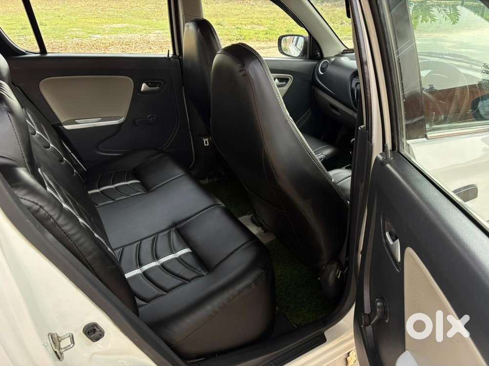 Alto K10 2018 Vxi. Petrol. All Original.