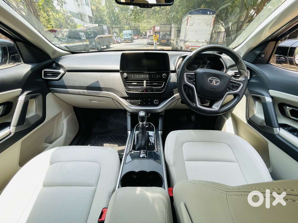Tata Safari 2.0 Kryotec Xza, 2022, Diesel