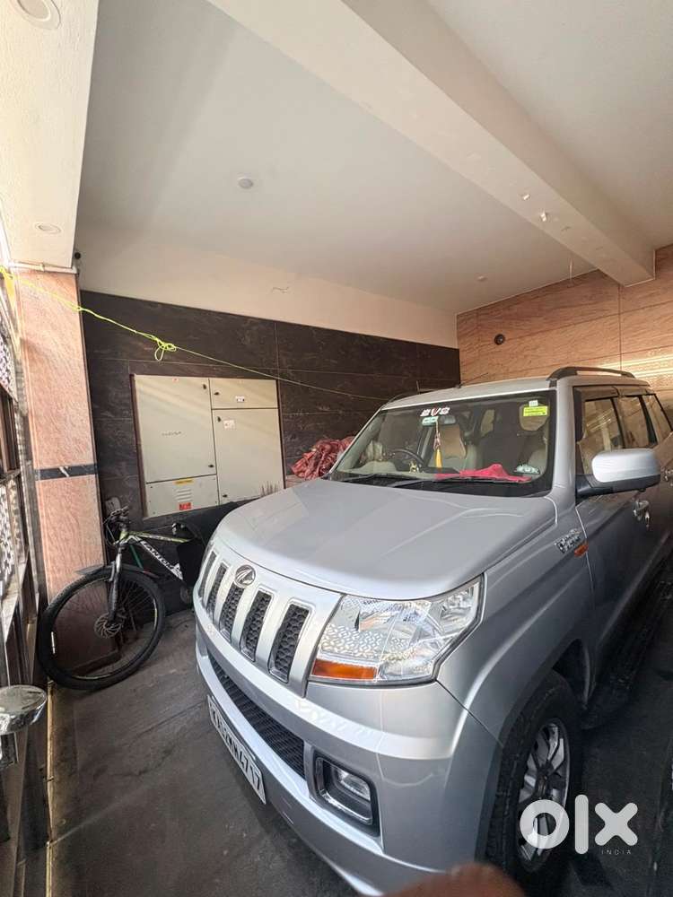 Mahindra Tuv 2018 Diesel Version
