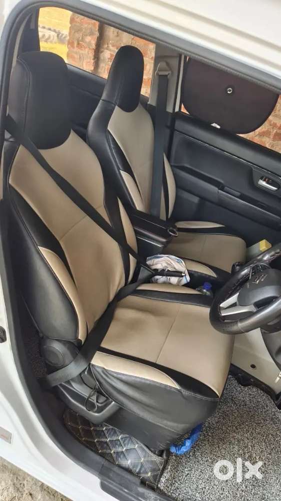 Maruti Suzuki Wagon R 2022 Petrol Well Maintained