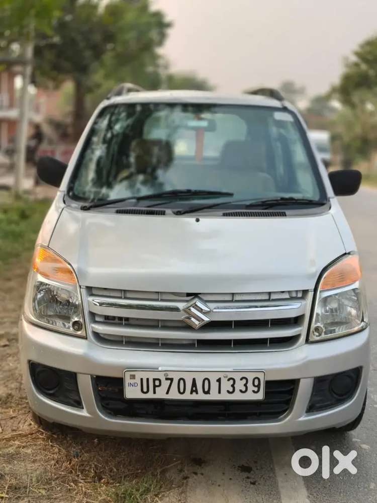 Maruti Wagon R 2008