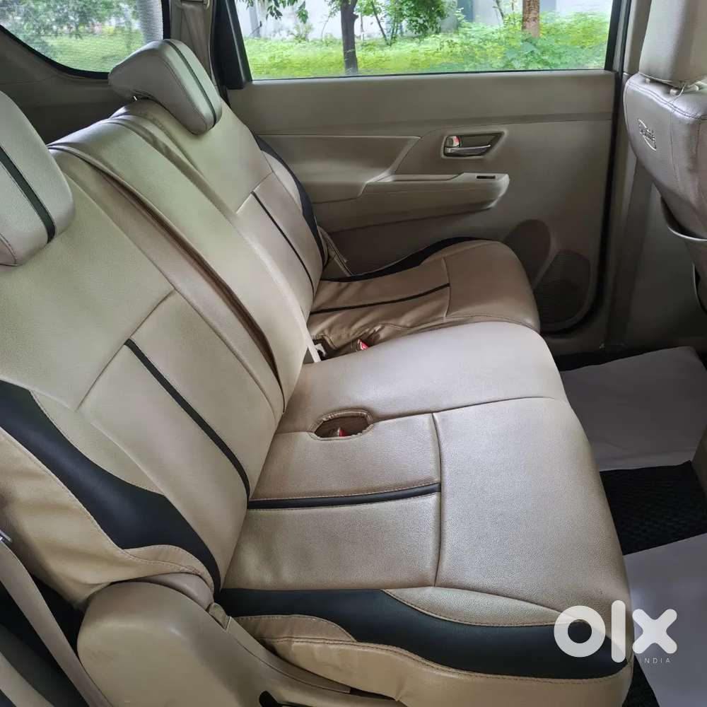 Maruti Suzuki Ertiga 2021 Petrol Manual