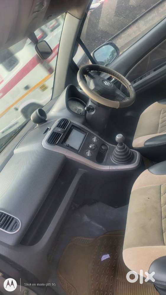 Maruti Suzuki Ritz, 2011, Diesel