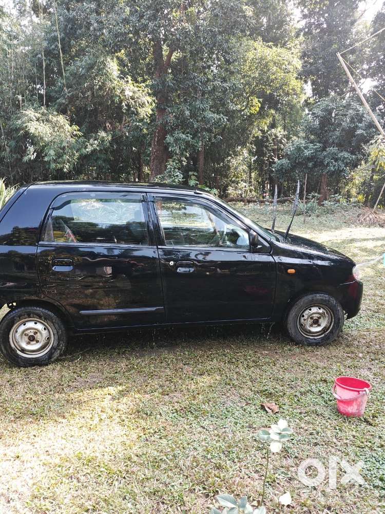 Maruti Suzuki Alto 2010 Petrol Good Condition