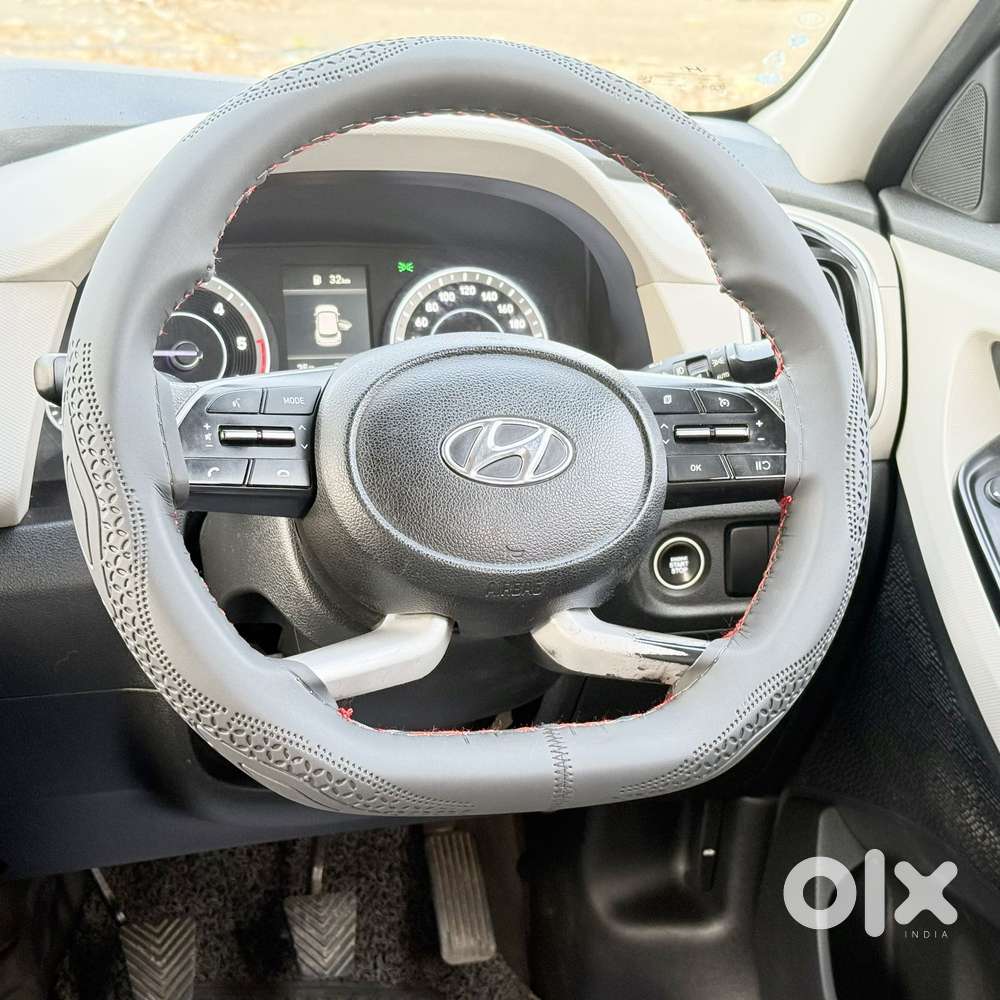 Hyundai Creta 1.5 S Diesel, 2021, Diesel