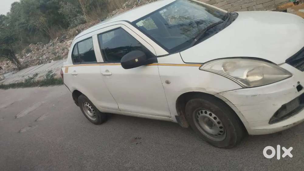Maruti Dzire Tour 2019