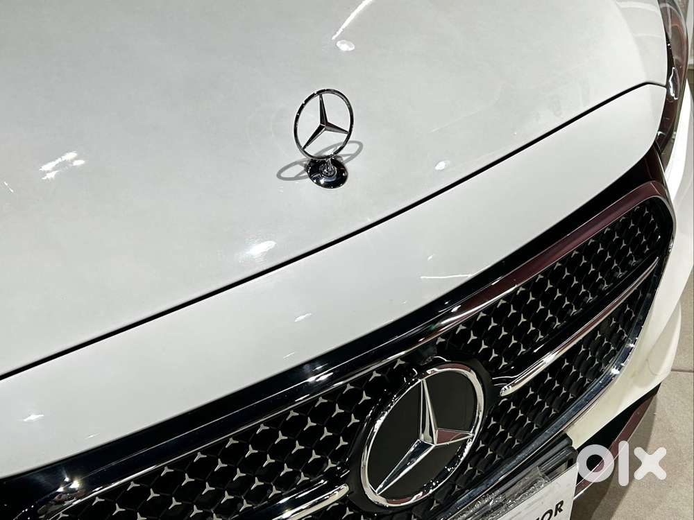 Mercedes-benz E-class E200 Lwb, 2025, Petrol