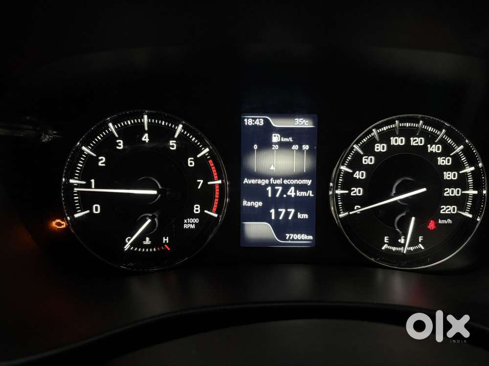 Maruti Suzuki Baleno