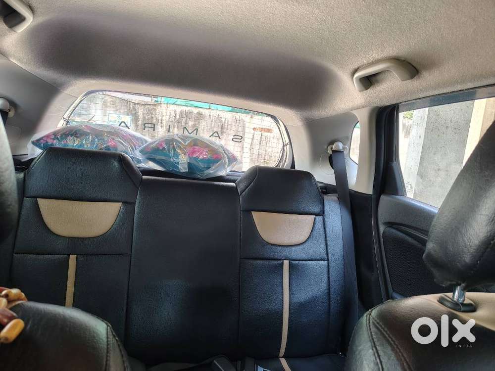 Honda Wr-v 2017 Diesel Well Maintained On Sell