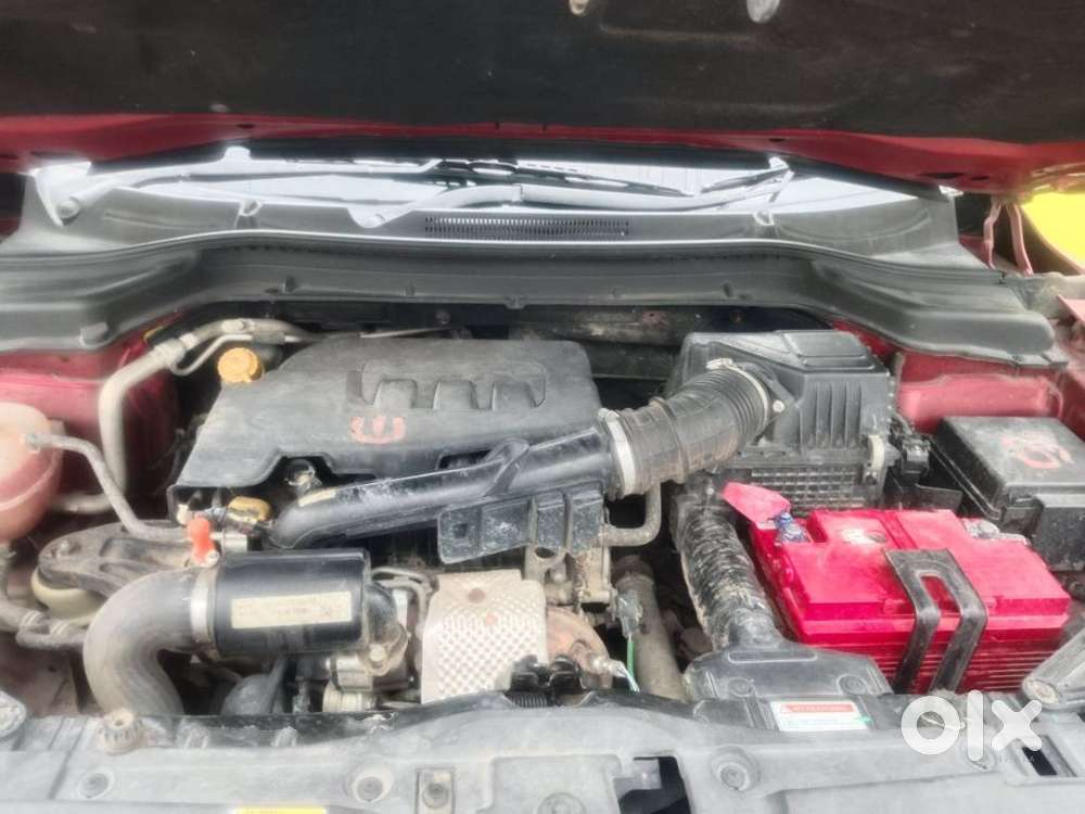 Mahindra Xuv300 W6, 2020, Petrol