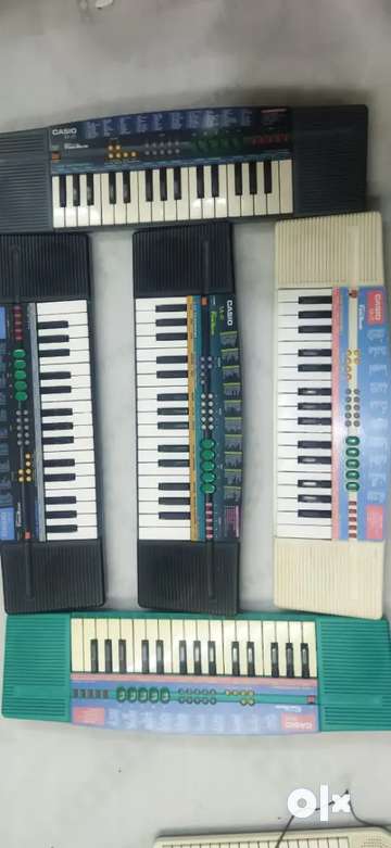 Casio for Banjo orders use Games Entertainment 1758552521