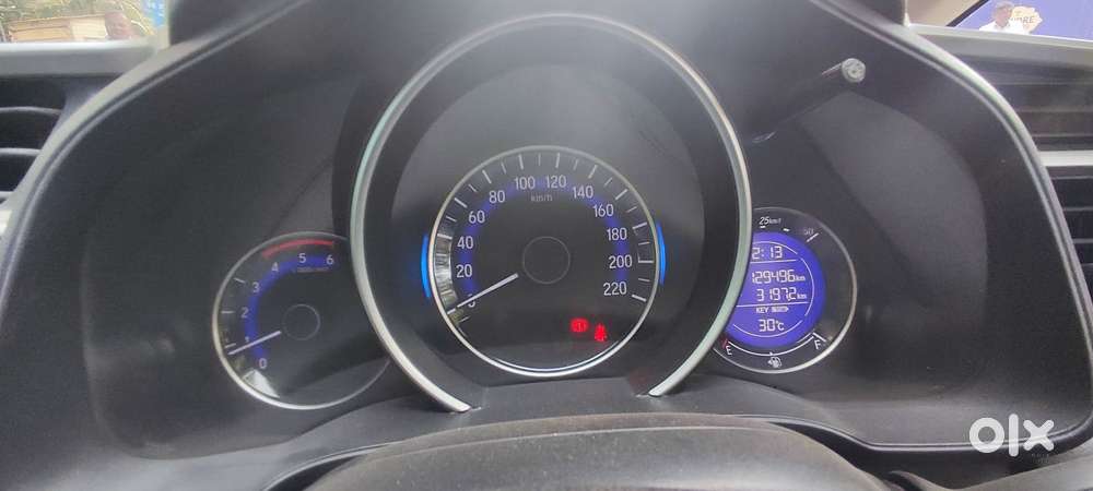 Honda Wr-v 1.5 Vx Exclusive Edition I-dtec, 2017, Diesel