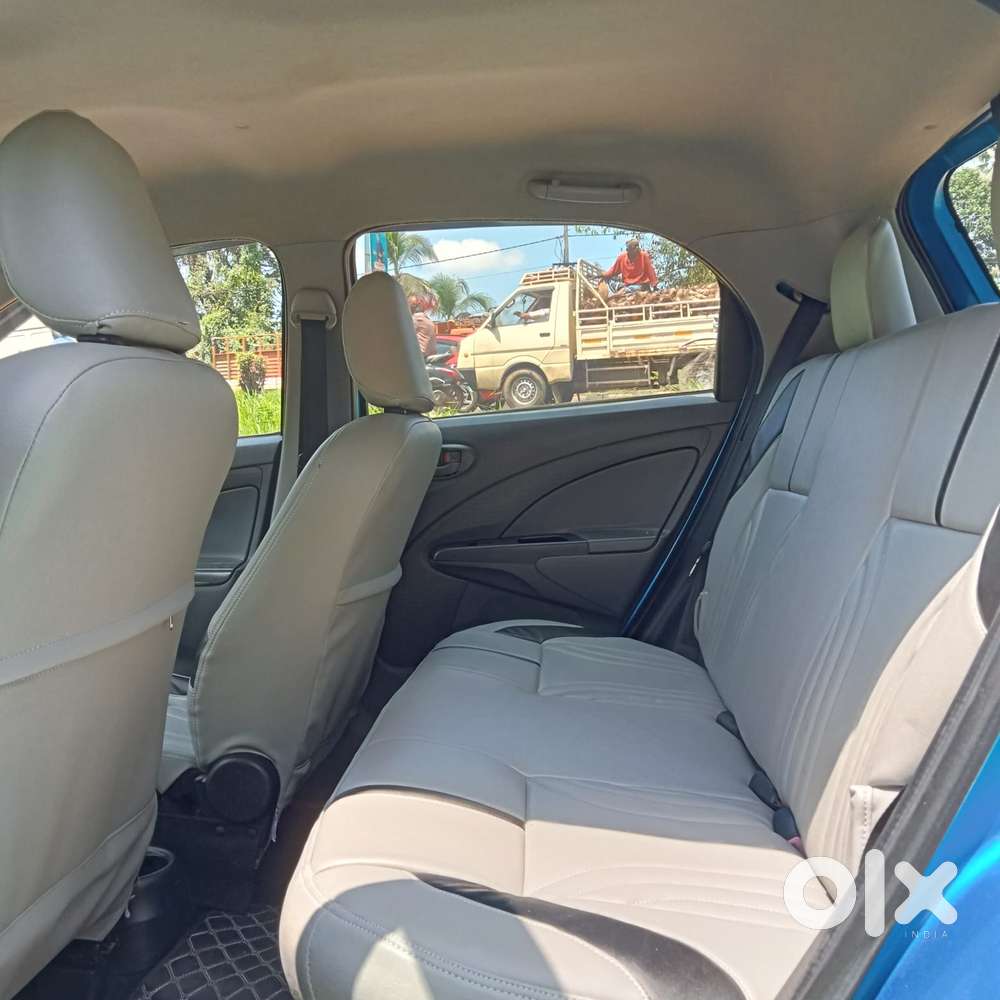 Toyota Etios Liva Gd, 2013, Diesel