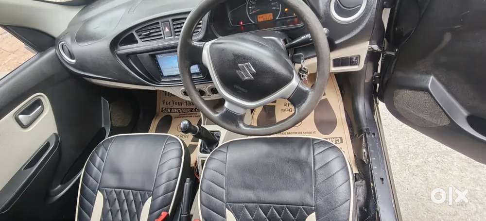 Maruti Suzuki Alto 2019lxi