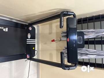 Td discount m5 treadmill