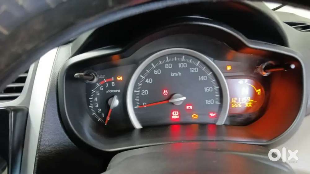 Celerio 2014 Petrol Amt