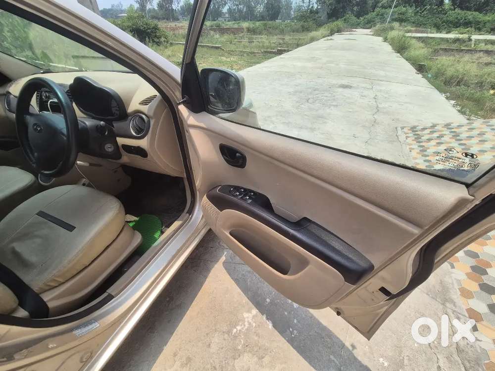 Hyundai I10 2009