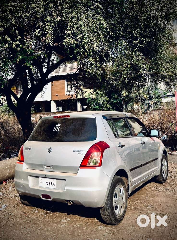Maruti Swift Petrol 2008