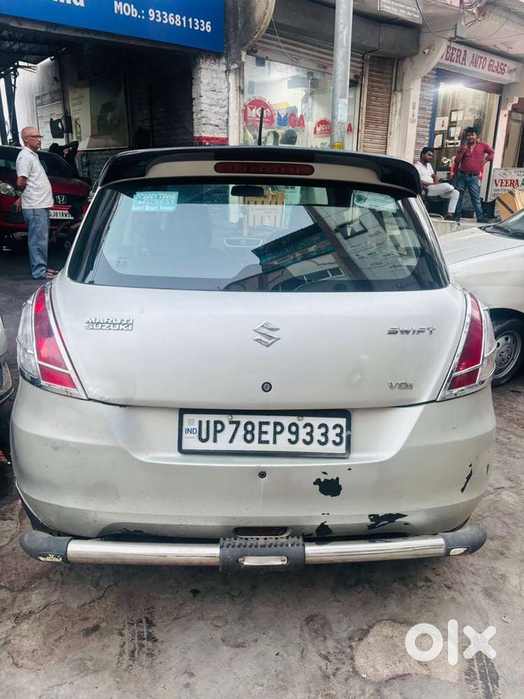 Maruti Suzuki Swift 2016 December Model Diesel Well Maintained