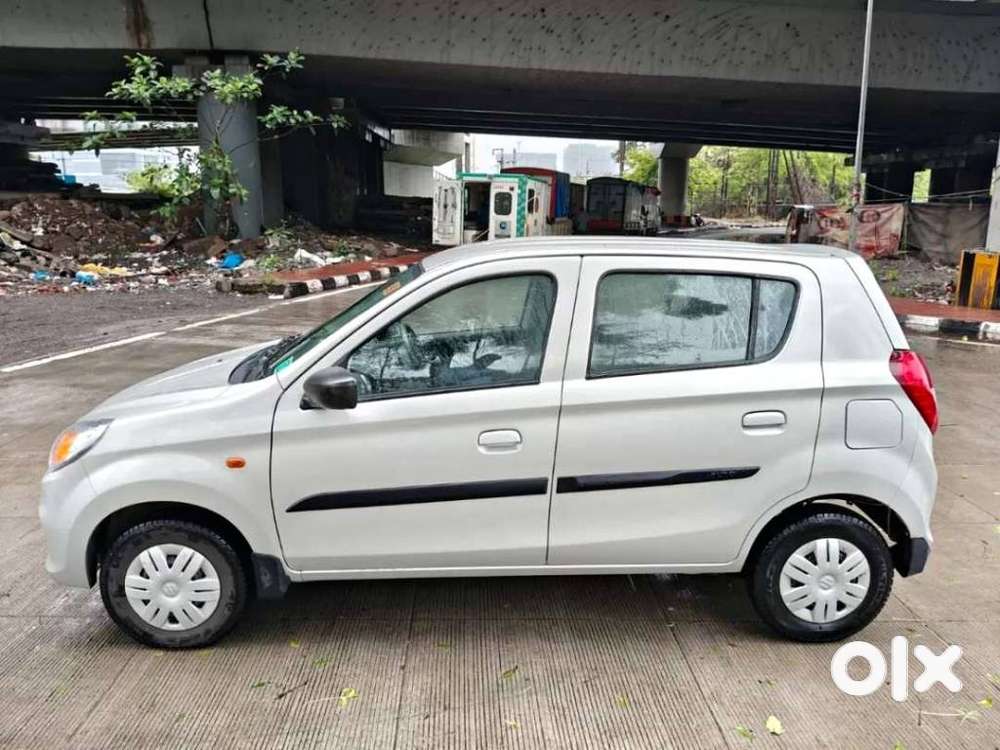 Maruti Suzuki Alto 800 Vxi Airbag, 2020, Petrol