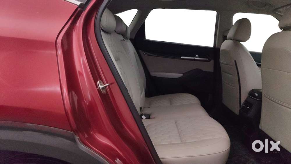 Kia Seltos Htx D, 2020, Diesel