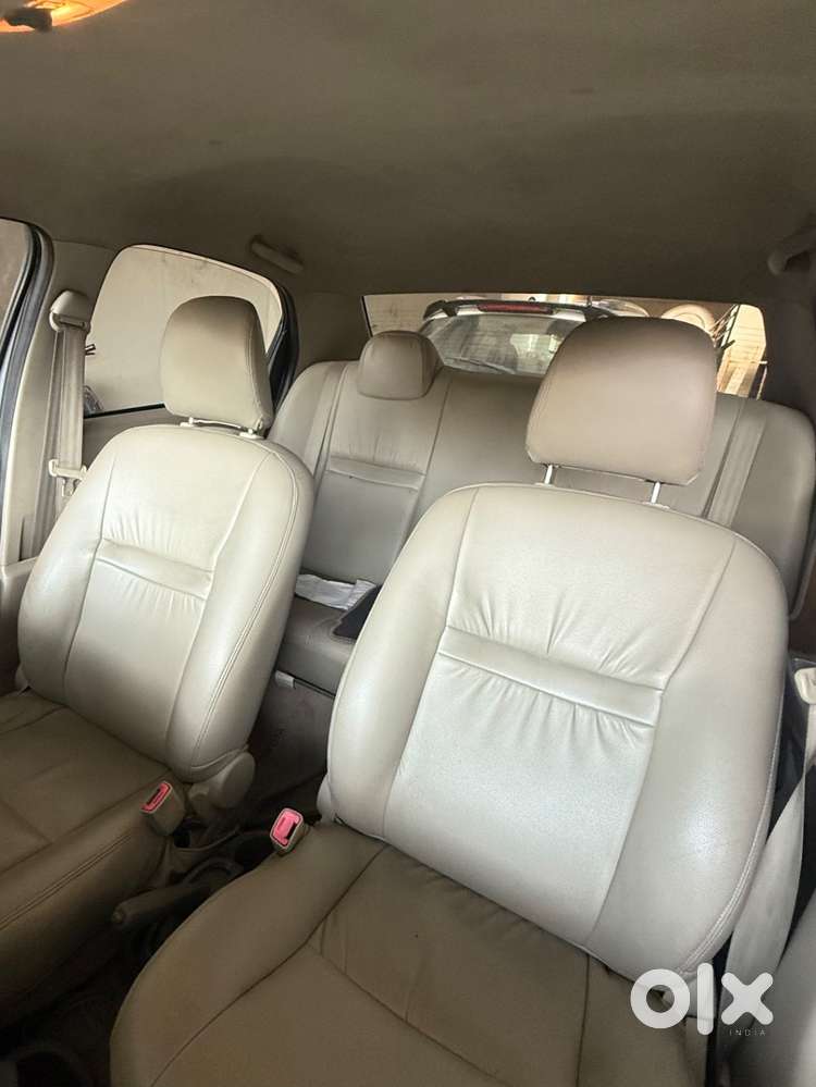 Toyota Etios All Genuine With Company Record