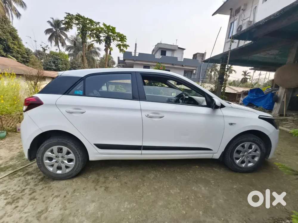 Hyundai I20 2015 Petrol 51400 Km Driven