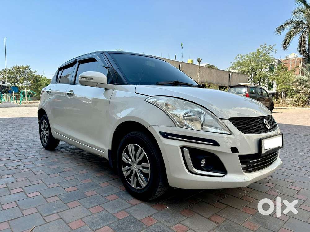 Maruti Suzuki Swift Vdi Optional, 2015, Diesel