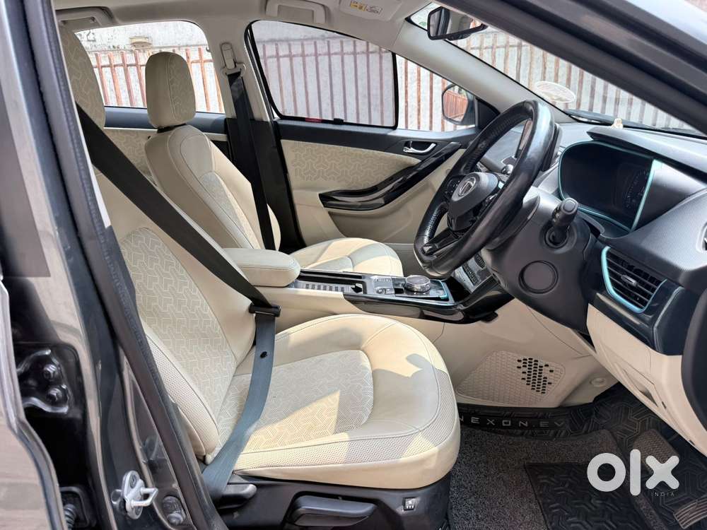 Tata Nexon Ev Xz Plus Lux, 2024, Electric