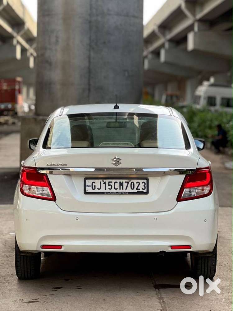 Maruti Suzuki Dzire 1.2 Zxi Cng, 2022, Cng & Hybrids