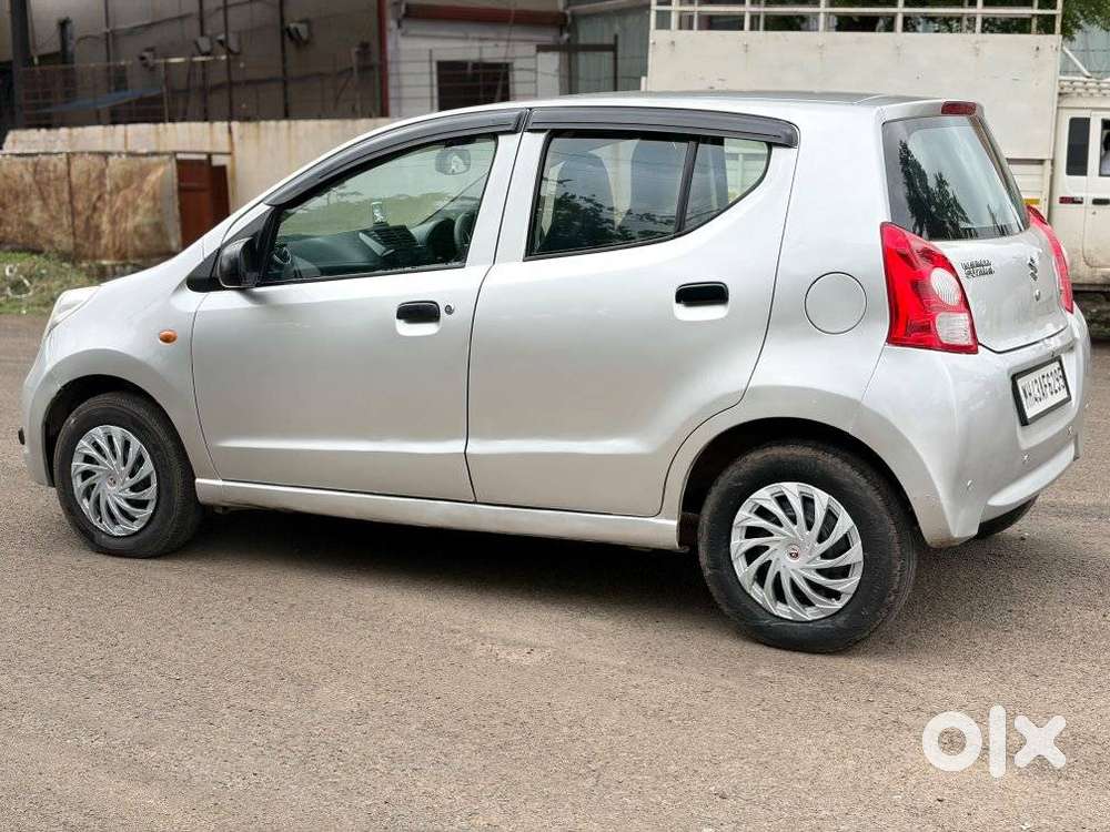 Maruti Suzuki A-star Vxi, 2011, Cng & Hybrids