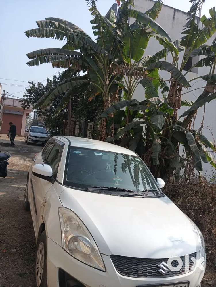 Maruti Suzuki Swift Ldi 2016