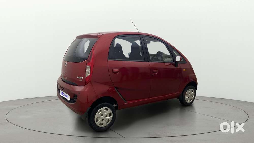 Tata Nano 2012-2015 Twist Xt, 2015, Petrol