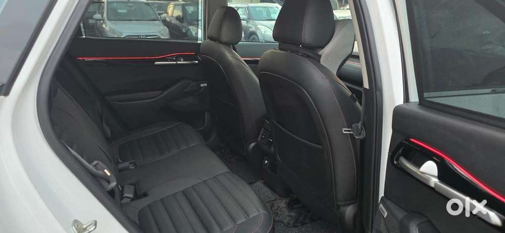 Kia Seltos 1.5 Gtx+ Diesel At Dual Tone, 2023, Petrol