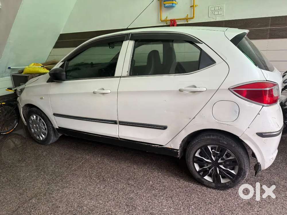 Tata Tiago 2018 Petrol Xt