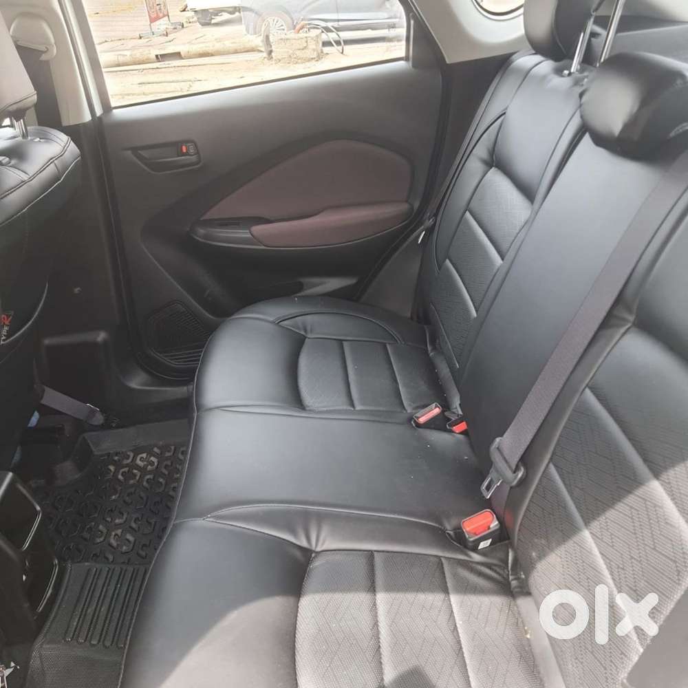 Toyota Urban Cruiser Taisor 2025 Petrol Well Maintained