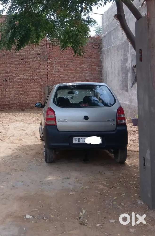 Alto Lxi 2008 Model Fitness Upto 2028