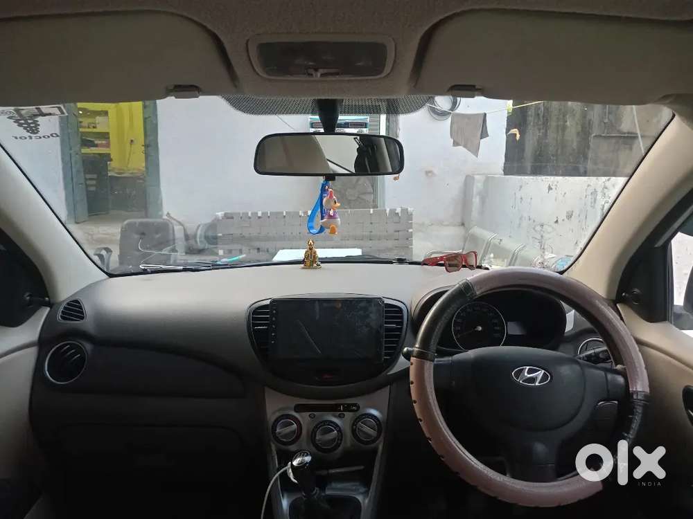 Hyundai I10 2015 Petrol Well Maintained