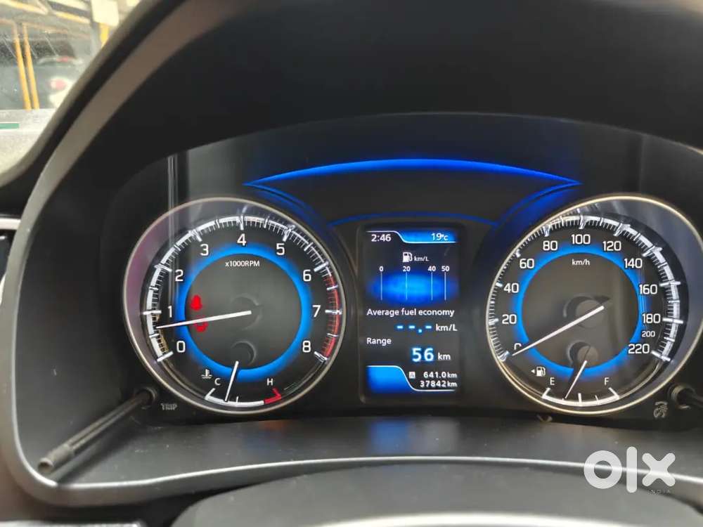 Maruti Suzuki Baleno 2020 Petrol Good Condition