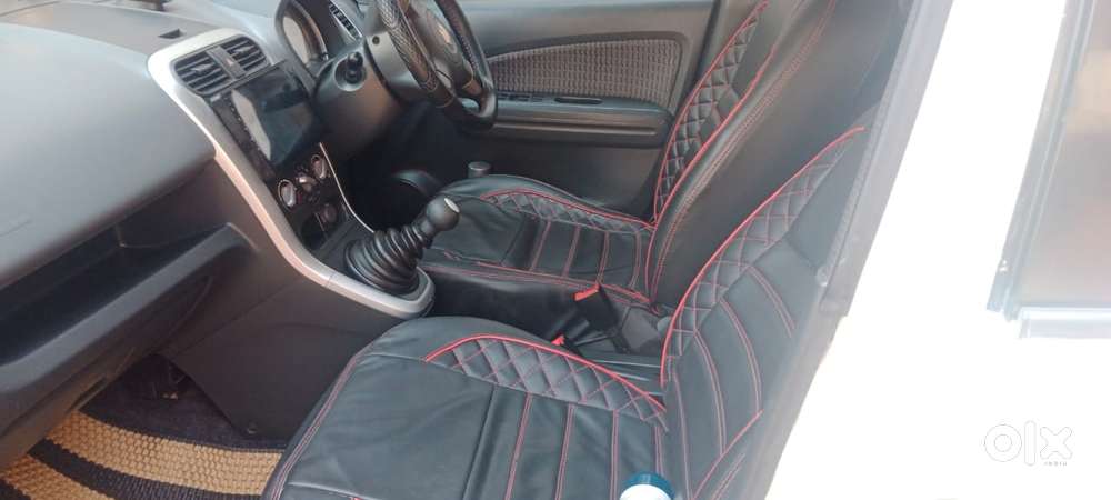 Maruti Suzuki Ritz 1.3 Vdi Abs, 2015, Petrol