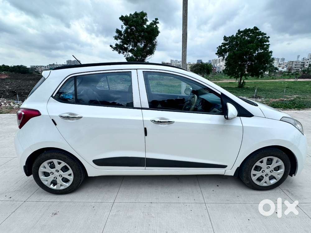 Excellent Condition With Low Maintenance