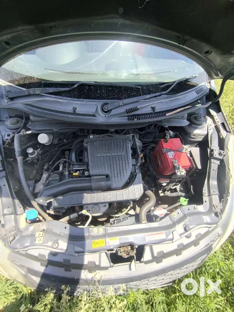 Maruti Suzuki Swift 2015 Petrol 167800 Km Driven