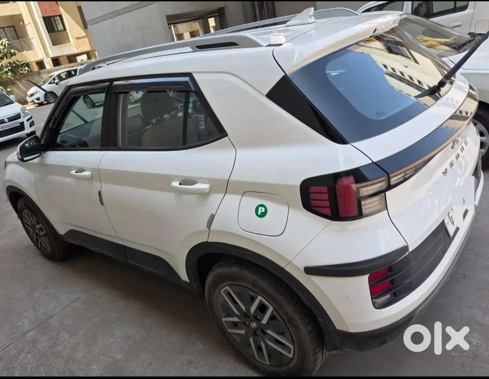 Hyundai Venue 1.0 Turbo 2023