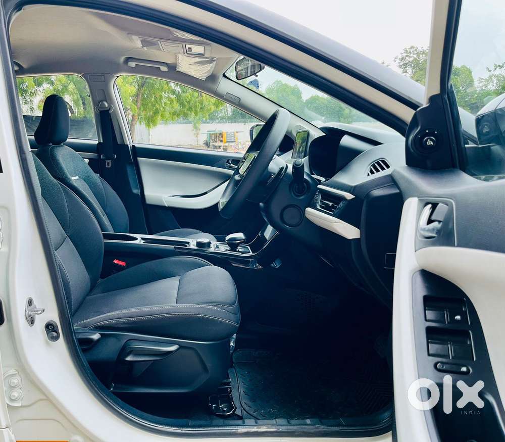Tata Nexon Ev Creative Plus Mr, 2025, Electric