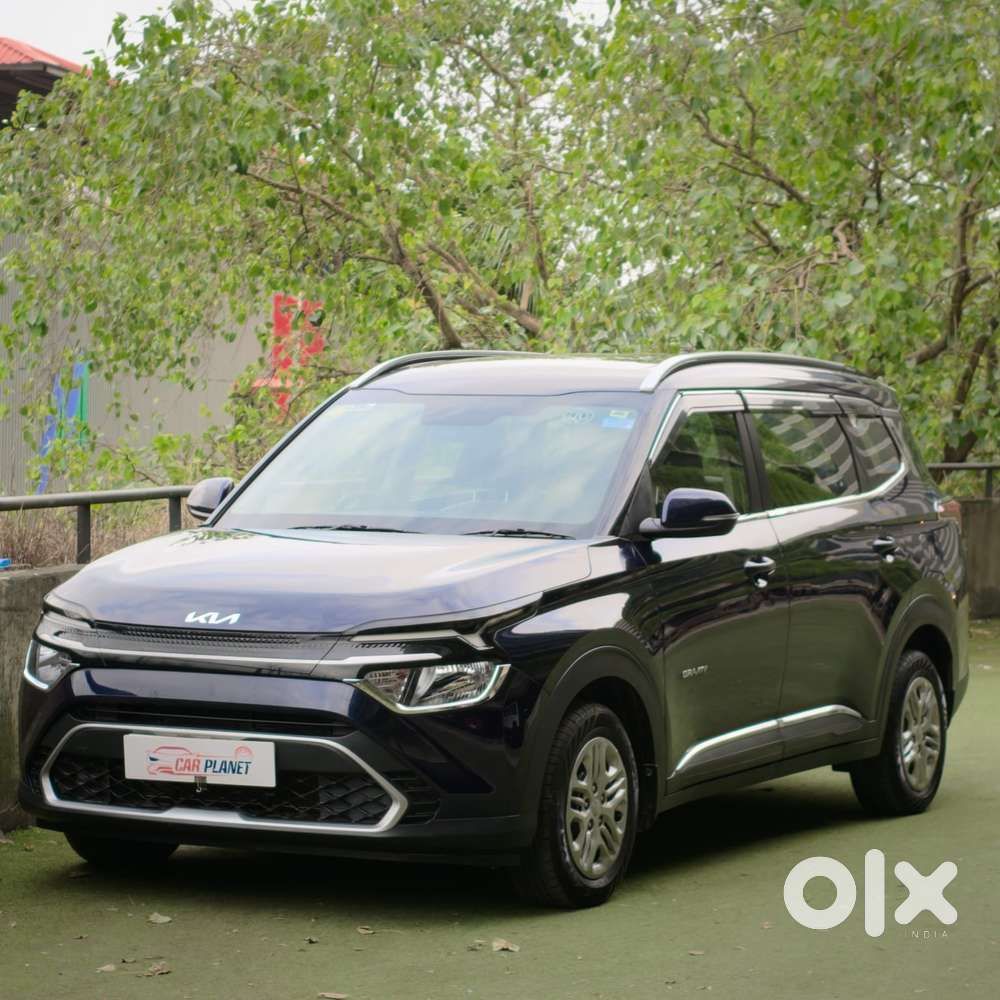 Kia Carens G1.5 6mt Gravity, 2025, Petrol