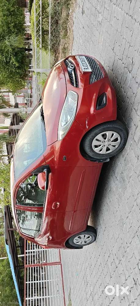 Hyundai I10 2013 Petrol 44000 Km Driven