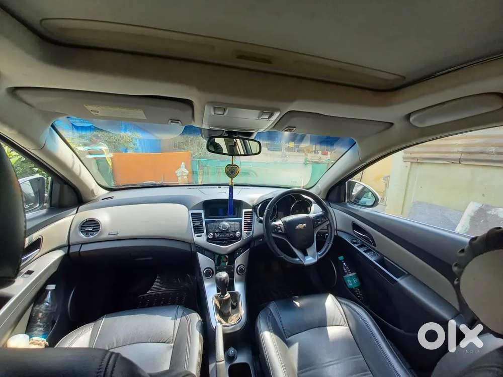 Good Condition Luxury Car