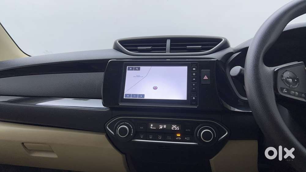 Honda Amaze [2021-2023] 1.2 Vx I-vtec Mt, 2019, Petrol