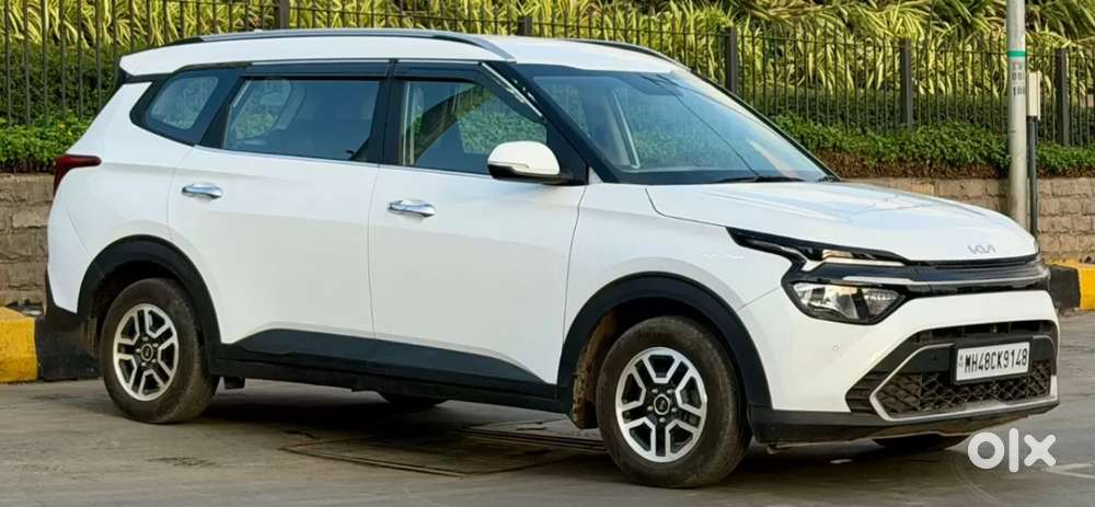 Kia Carens 1.5 Prestige 7 Str, 2023, Petrol