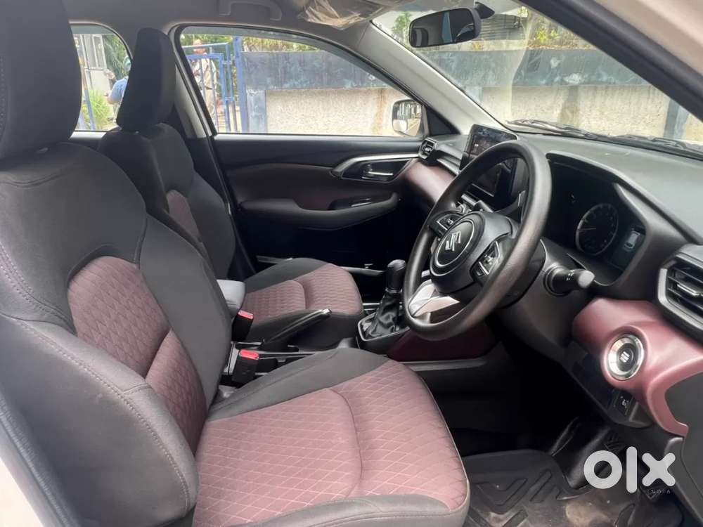 Maruti Suzuki Grand Vitara 1.5 Delta Smart Hybrid, 2025, Petrol